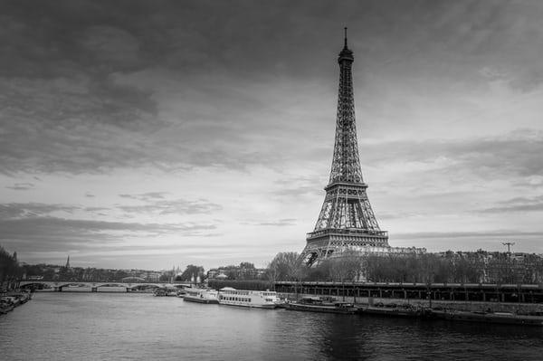 Paris Paris